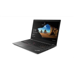 Lenovo ThinkPad X280 12" Core i5 1.7 GHz - SSD 512 Go - 8 Go AZERTY - Français