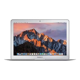 MacBook Air 13" (2015) - Core i5 1.6 GHz 256 SSD - 8 Go QWERTY - Suédois