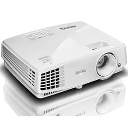 Vidéo projecteur Benq MX 525 Blanc