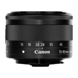 Objectif Canon 15-45mm f/3.5-6.3 IS STM EF-M 15-45mm f/3.5-6.3