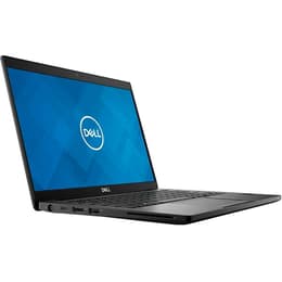 Dell Latitude 7390 13" Core i5 1.7 GHz - SSD 512 Go - 8 Go QWERTZ - Allemand