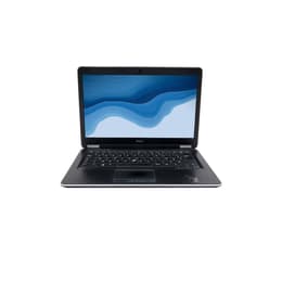 Dell Latitude E7440 14" Core i5 2 GHz - SSD 256 Go - 8 Go AZERTY - Français