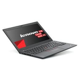 Lenovo ThinkPad X280 12" Core i5 1.7 GHz - SSD 256 Go - 16 Go AZERTY - Français