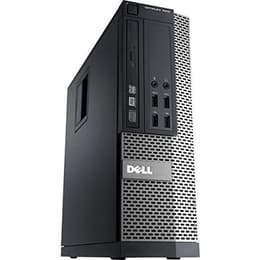 Dell OptiPlex 7010 SFF Core i5 3.1 GHz - HDD 500 Go RAM 8 Go