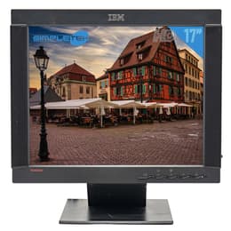 Écran 17" LED HD Lenovo L170M