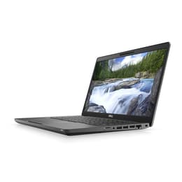 Dell Latitude 5400 14" Core i5 1.6 GHz - SSD 256 Go - 8 Go QWERTY - Nordique