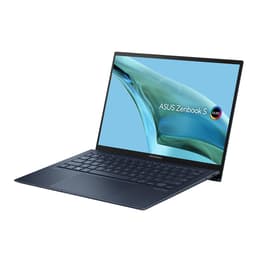 Asus Zenbook S 13 OLED UX5304VA-NQ018W 13" Core i7 1.7 GHz - SSD 1000 Go - 16 Go AZERTY - Français