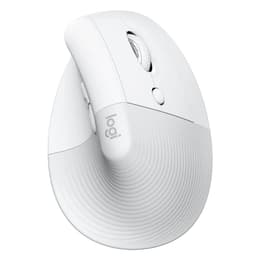 Souris Logitech Lift Ergonomique Verticale Sans fil