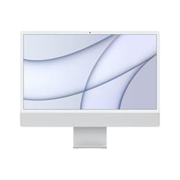 iMac 24" (Début 2021) M1 3,2GHz - SSD 256 Go - 8 Go QWERTY - Anglais (US)