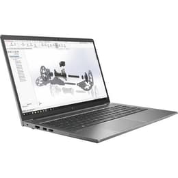 Hp Zbook Power G7 15" Core i7 2.7 GHz - SSD 512 Go - 16 Go QWERTY - Anglais