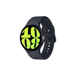 Montre Samsung Cardio GPS SM-R940NZKAEUB - Graphite