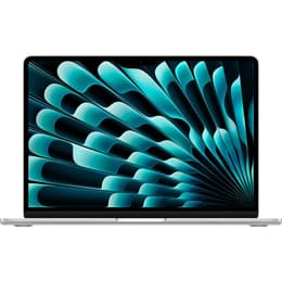 MacBook Air 13" (2024) - AZERTY - Français