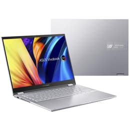 Asus Vivobook S 14 Flip TP3402VA-LZ137W 14" Core i5 2 GHz - SSD 512 Go - 8 Go QWERTY - Arabe