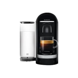 Machine Expresso Compatible Nespresso Krups EA8100 1.7L - Noir