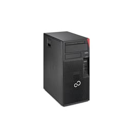 Fujitsu Esprimo P757 MT Pentium 3.3 GHz - SSD 128 Go + HDD 1 To RAM 8 Go