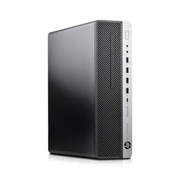 HP EliteDesk 800 G3 SFF Core i5 3.4 GHz - SSD 1 To RAM 32 Go