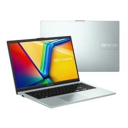 Asus VivoBook Go 15 E1504FA OLED-0W 15" Ryzen 5 2 GHz - SSD 512 Go - 8 Go QWERTY - Arabe