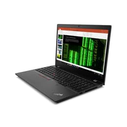 Lenovo ThinkPad L15 Gen 4 15" Core i5 1.3 GHz - SSD 256 Go - 8 Go AZERTY - Français