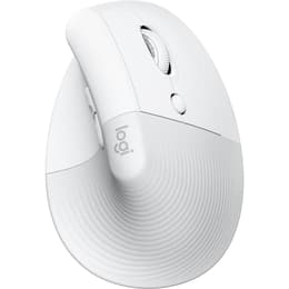 Souris Logitech Lift for Mac Sans fil