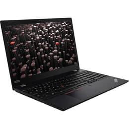 Lenovo ThinkPad P53s 15" Core i7 1.9 GHz - SSD 512 Go - 16 Go AZERTY - Français