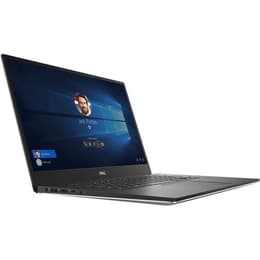 Dell Precision 5540 15" Core i7 2.6 GHz - SSD 1000 Go - 32 Go AZERTY - Français