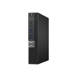 Dell OptiPlex 3040 Micro Core i5 2.5 GHz - SSD 128 Go RAM 8 Go