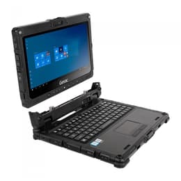 Getac K120 12" Core i5 1.7 GHz - SSD 256 Go - 16 Go QWERTY - Anglais