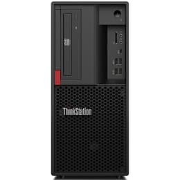 Lenovo ThinkStation P330 Tower Core i5 3.1 GHz - SSD 512 Go RAM 16 Go