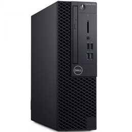 Dell OptiPlex 3070 SFF Core i5 3 GHz - SSD 256 Go RAM 8 Go