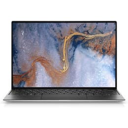 Dell XPS 13 9310 13" Core i7 3 GHz - SSD 512 Go - 16 Go QWERTY - Anglais