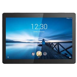 Lenovo Tab M10 10" Celeron 1.1 GHz - HDD 128 Go - 8 Go Sans clavier