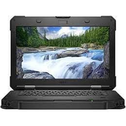 Dell Latitude 5420 Rugged 14" Core i5 1.7 GHz - SSD 512 Go - 16 Go QWERTY - Anglais