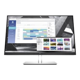 Écran 27" LCD QHD HP E27Q G4