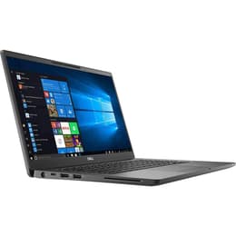 Dell Latitude 7400 14" Core i5 1.6 GHz - SSD 256 Go - 8 Go QWERTY - Néerlandais