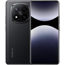 Xiaomi Redmi Note 14 Pro Plus 5G 512 Go - Noir - Débloqué
