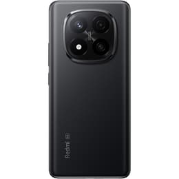 Xiaomi Redmi Note 14 Pro Plus 5G 512 Go - Noir - Débloqué