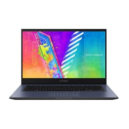 Asus Vivobook Go 14 Flip TP1400KA-BZ091WS 14" Celeron 1.1 GHz - SSD 64 Go - 4 Go AZERTY - Français