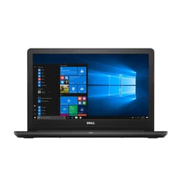 Dell Inspiron 3576 15" Core i5 1.6 GHz - SSD 256 Go - 8 Go AZERTY - Français