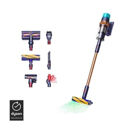 Dyson™ Gen5detect™ - Bleu/Cuivre