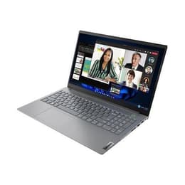 Lenovo ThinkBook 15 15" Core i5 1.3 GHz - SSD 512 Go - 16 Go QWERTZ - Suisse