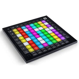 Accessoires audio Novation NOVLPD13 Launchpad Pro MK3