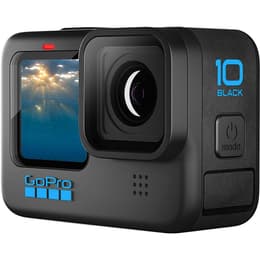 La marque de caméra embarquée GoPro - Marketing mix 10P