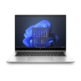 HP Elitebook X360 1040 G9 14" Core i5 3.3 GHz - SSD 256 Go - 8 Go AZERTY - Français