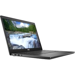 Dell Latitude 3420 14" Core i5 2 GHz - SSD 256 Go - 16 Go AZERTY - Français