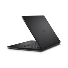 Dell Inspiron 5566 15" Core i3 2 GHz - HDD 1 To - 6 Go QWERTY - Anglais