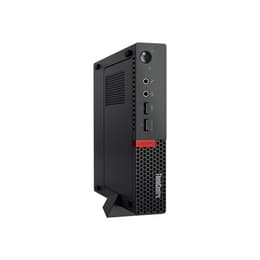 Lenovo ThinkCentre M910Q Core i7 2.8 GHz - SSD 256 Go RAM 32 Go