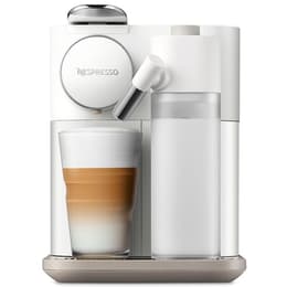 Expresso à capsules Nespresso EN640.W L - Argent