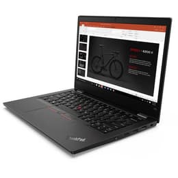 Lenovo ThinkPad L13 G1 13" Core i5 1.7 GHz - SSD 256 Go - 8 Go AZERTY - Français