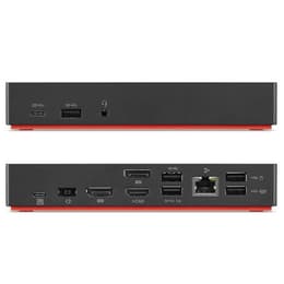 Station d'accueil Lenovo 40AS0090EU