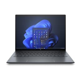 Hp Elite Dragonfly G3 13" Core i7 4.7 GHz - SSD 512 Go - 16 Go AZERTY - Français